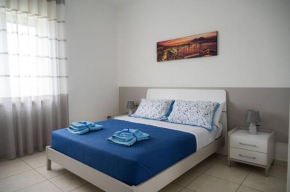 Mare Fuori casa vacanze Castellammare Di Stabia